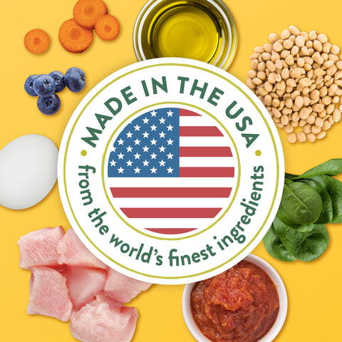 Cage Free Chicken Recipe