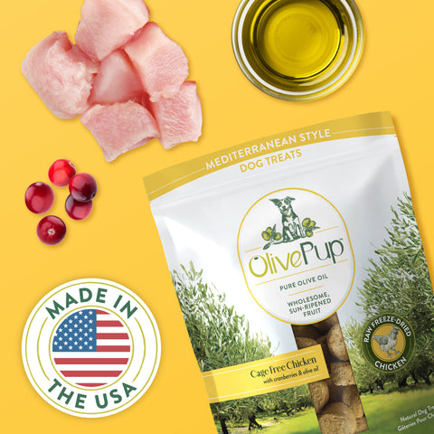Cage Free Chicken