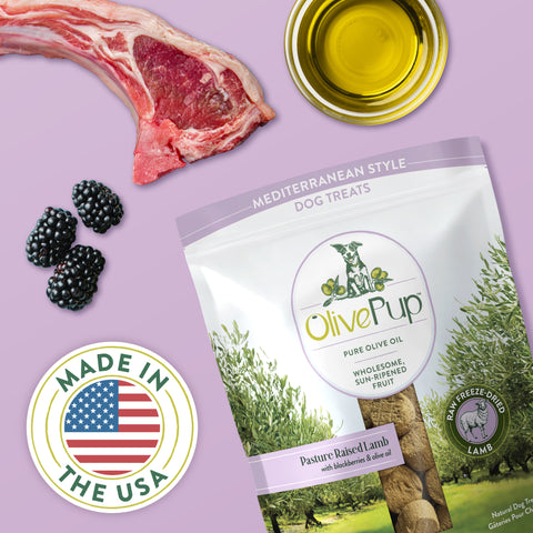 Pasture Raised Lamb